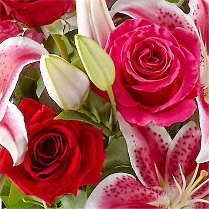 Always You Bouquet –  Daisy Day Florist, Avondale Estates GA