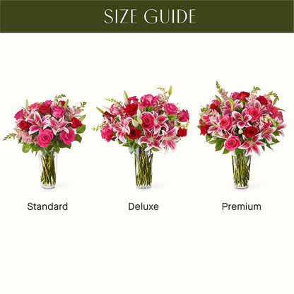 Always You Bouquet –  Daisy Day Florist, Avondale Estates GA