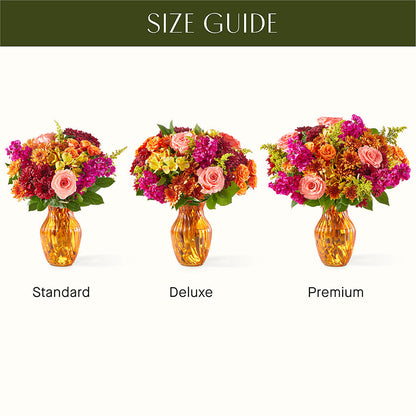Amber Muse Bouquet –  Daisy Day Florist, Avondale Estates GA
