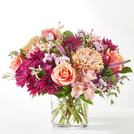 Berry Cobbler Bouquet –  Daisy Day Florist, Avondale Estates GA