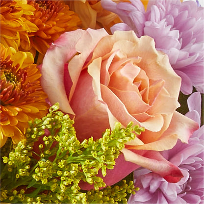 Countryside Bouquet –  Daisy Day Florist, Avondale Estates GA