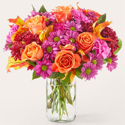 Mum's the Word Bouquet –  Daisy Day Florist, Avondale Estates GA