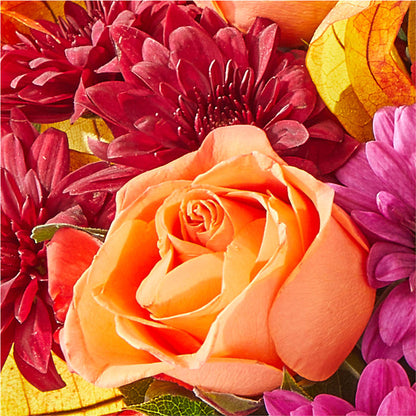 Mum's the Word Bouquet –  Daisy Day Florist, Avondale Estates GA