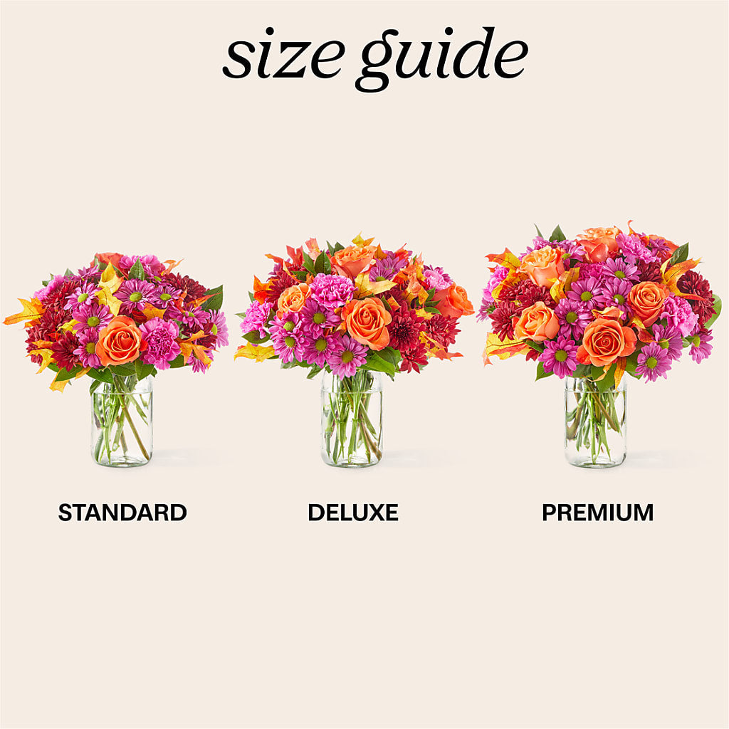 Mum's the Word Bouquet –  Daisy Day Florist, Avondale Estates GA