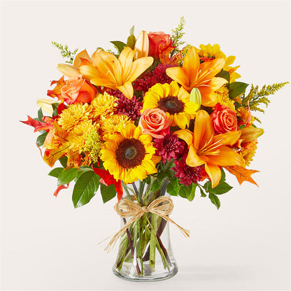 Sunny Side Bouquet –  Daisy Day Florist, Avondale Estates GA