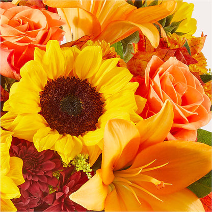 Sunny Side Bouquet –  Daisy Day Florist, Avondale Estates GA