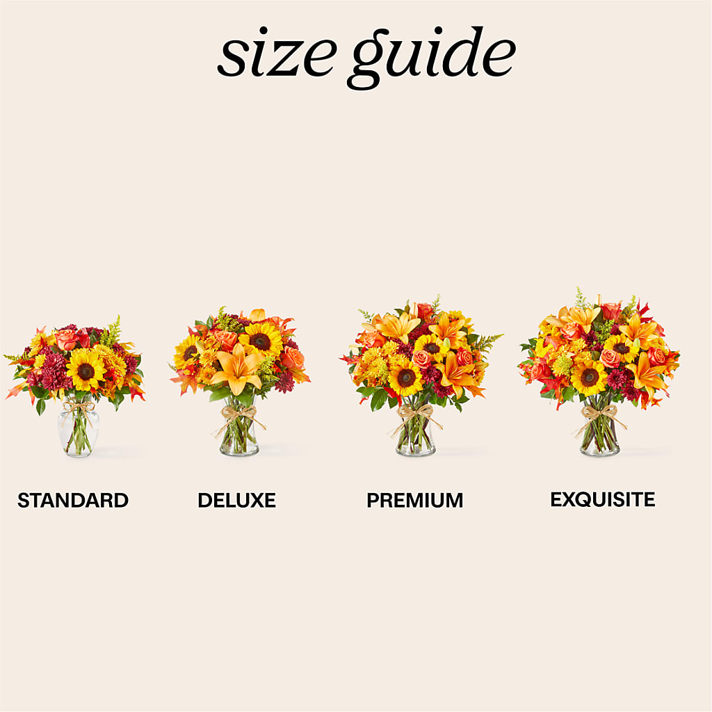 Sunny Side Bouquet –  Daisy Day Florist, Avondale Estates GA