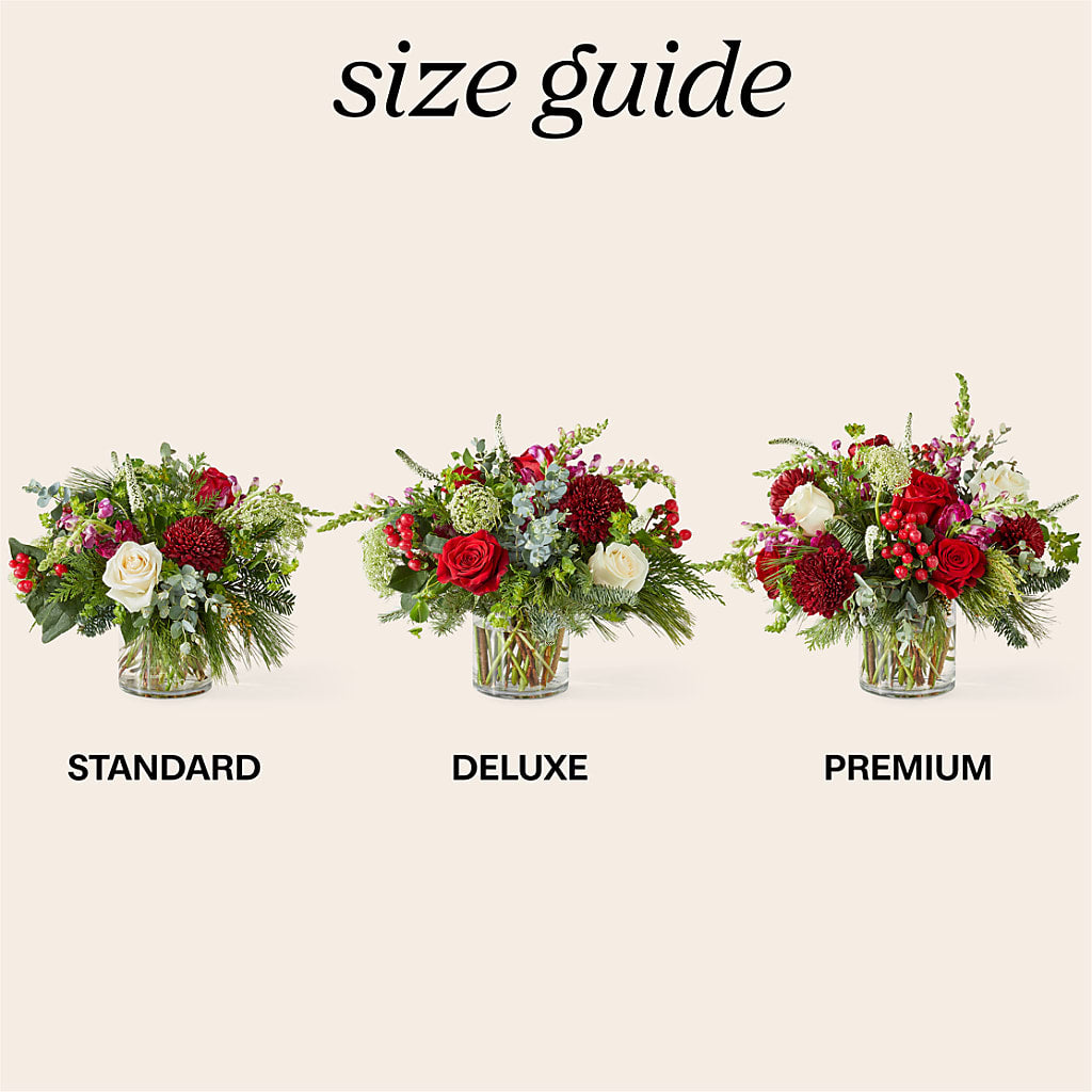 Cranberry Fizz Bouquet –  Daisy Day Florist, Avondale Estates GA