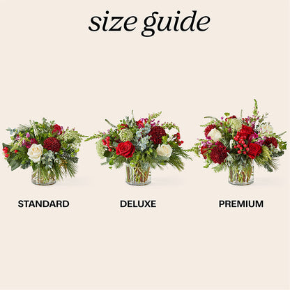 Cranberry Fizz Bouquet –  Daisy Day Florist, Avondale Estates GA