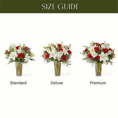 Twinkle Lights Bouquet –  Daisy Day Florist, Avondale Estates GA