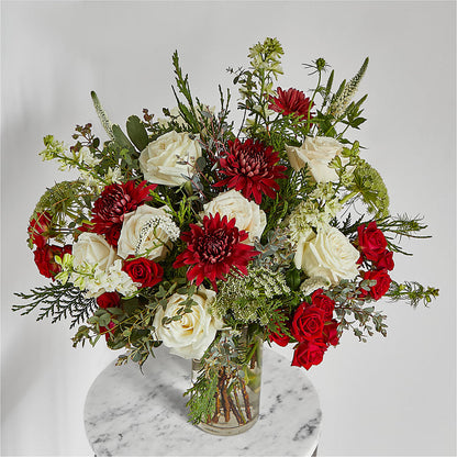 Favorite Traditions Bouquet –  Daisy Day Florist, Avondale Estates GA