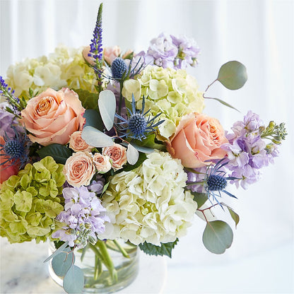 Porch Swing Bouquet –  Daisy Day Florist, Avondale Estates GA