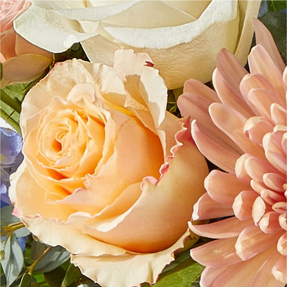 Inspired Bouquet –  Daisy Day Florist, Avondale Estates GA