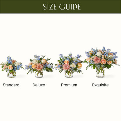 Inspired Bouquet –  Daisy Day Florist, Avondale Estates GA