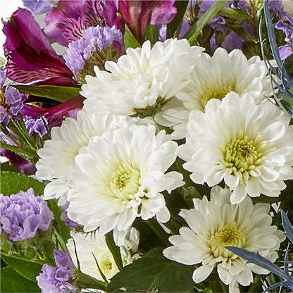 Shooting Star Bouquet –  Daisy Day Florist, Avondale Estates GA