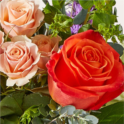 The Standout Bouquet –  Daisy Day Florist, Avondale Estates GA