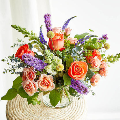 The Standout Bouquet –  Daisy Day Florist, Avondale Estates GA