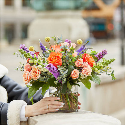 The Standout Bouquet –  Daisy Day Florist, Avondale Estates GA
