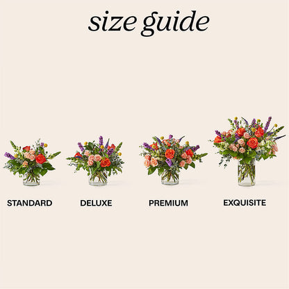 The Standout Bouquet –  Daisy Day Florist, Avondale Estates GA
