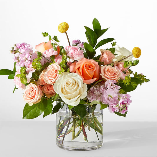 French Market Bouquet –  Daisy Day Florist, Avondale Estates GA