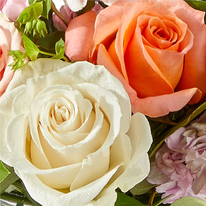 French Market Bouquet –  Daisy Day Florist, Avondale Estates GA