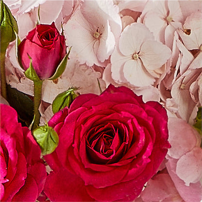 Glitz & Glam Bouquet –  Daisy Day Florist, Avondale Estates GA