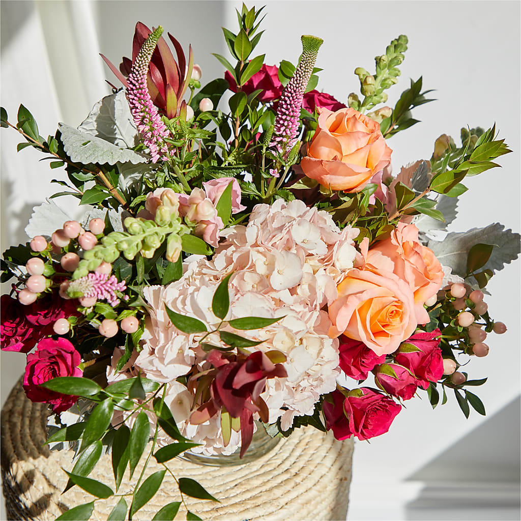 Glitz & Glam Bouquet –  Daisy Day Florist, Avondale Estates GA