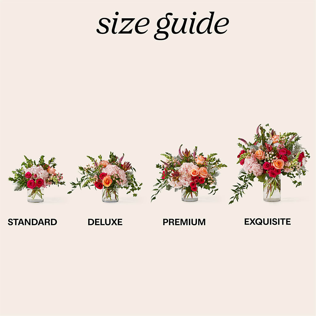 Glitz & Glam Bouquet –  Daisy Day Florist, Avondale Estates GA