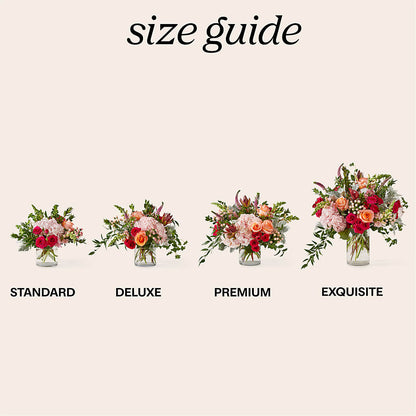 Glitz & Glam Bouquet –  Daisy Day Florist, Avondale Estates GA