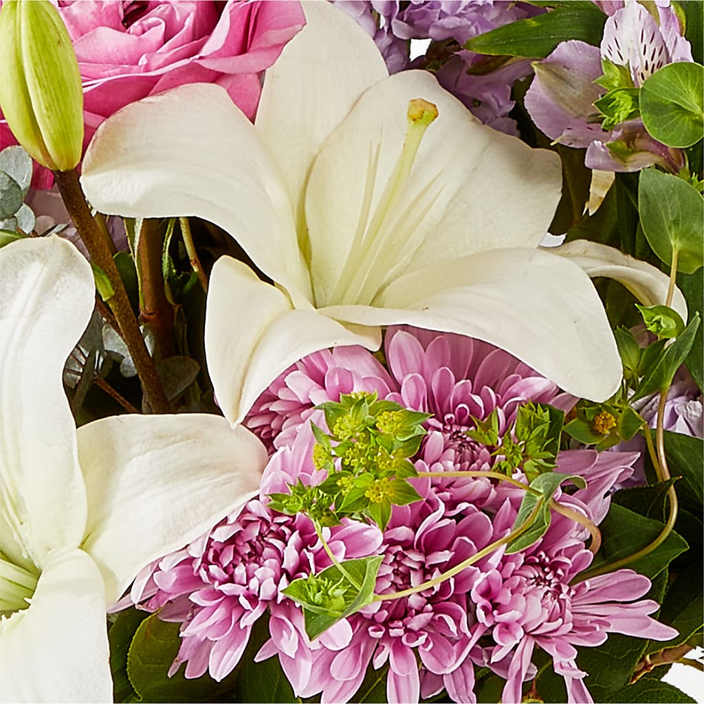 Daydreamer Bouquet –  Daisy Day Florist, Avondale Estates GA