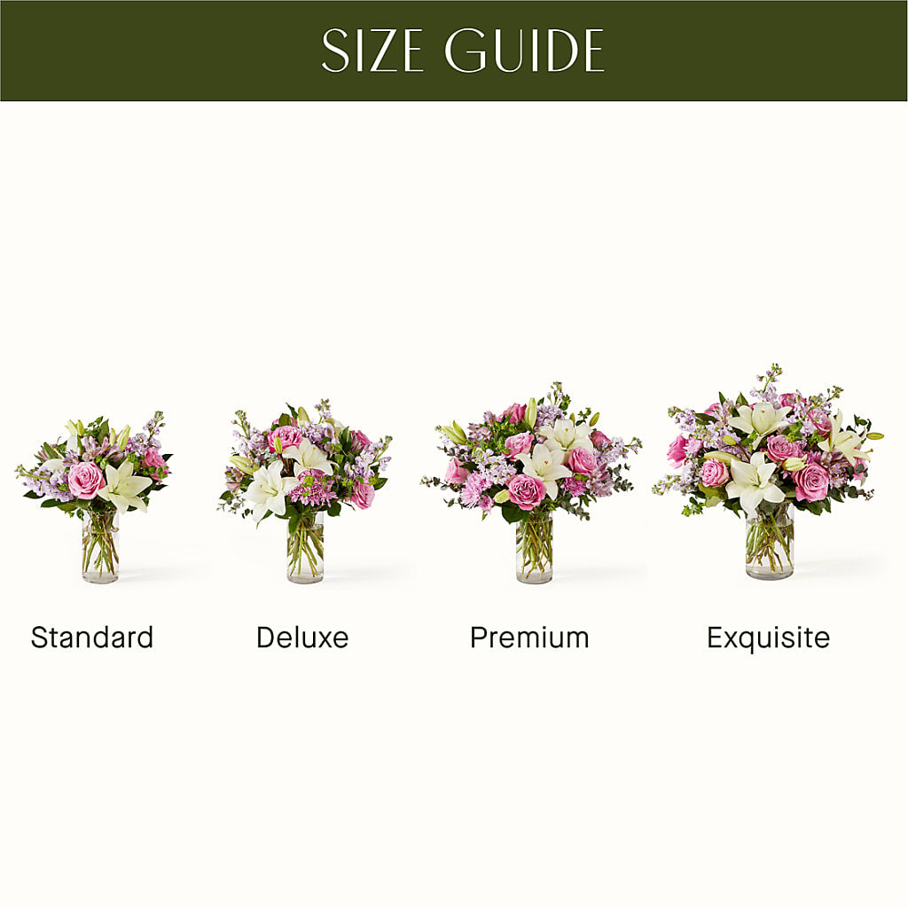 Daydreamer Bouquet –  Daisy Day Florist, Avondale Estates GA