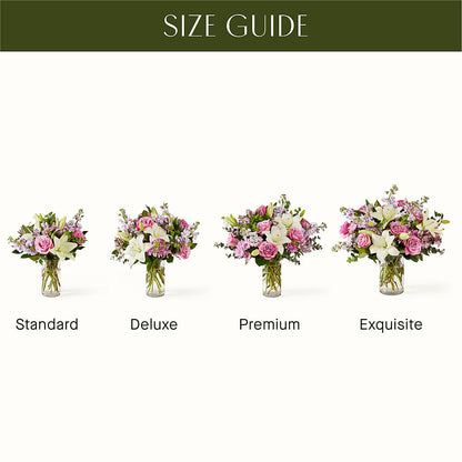 Daydreamer Bouquet –  Daisy Day Florist, Avondale Estates GA