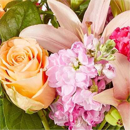 Bisous Bouquet –  Daisy Day Florist, Avondale Estates GA
