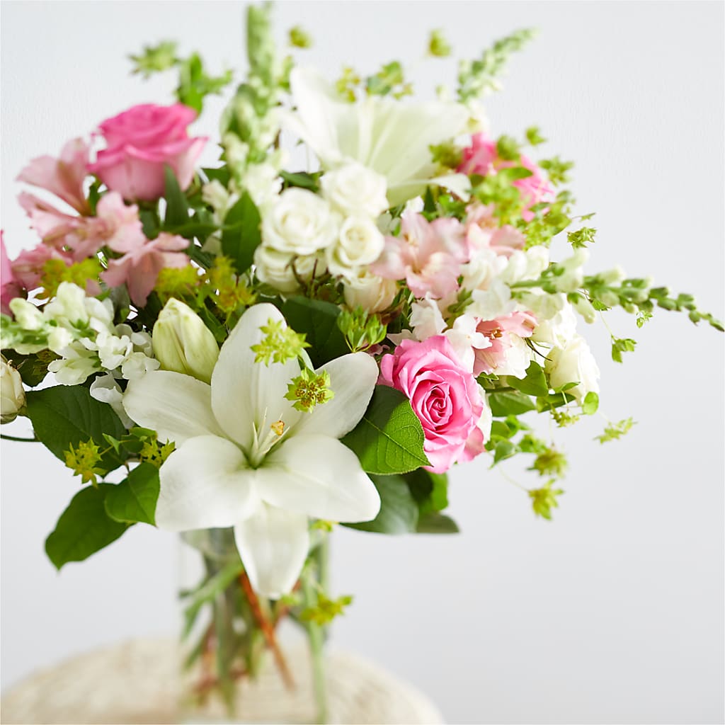 Fondly Bouquet –  Daisy Day Florist, Avondale Estates GA