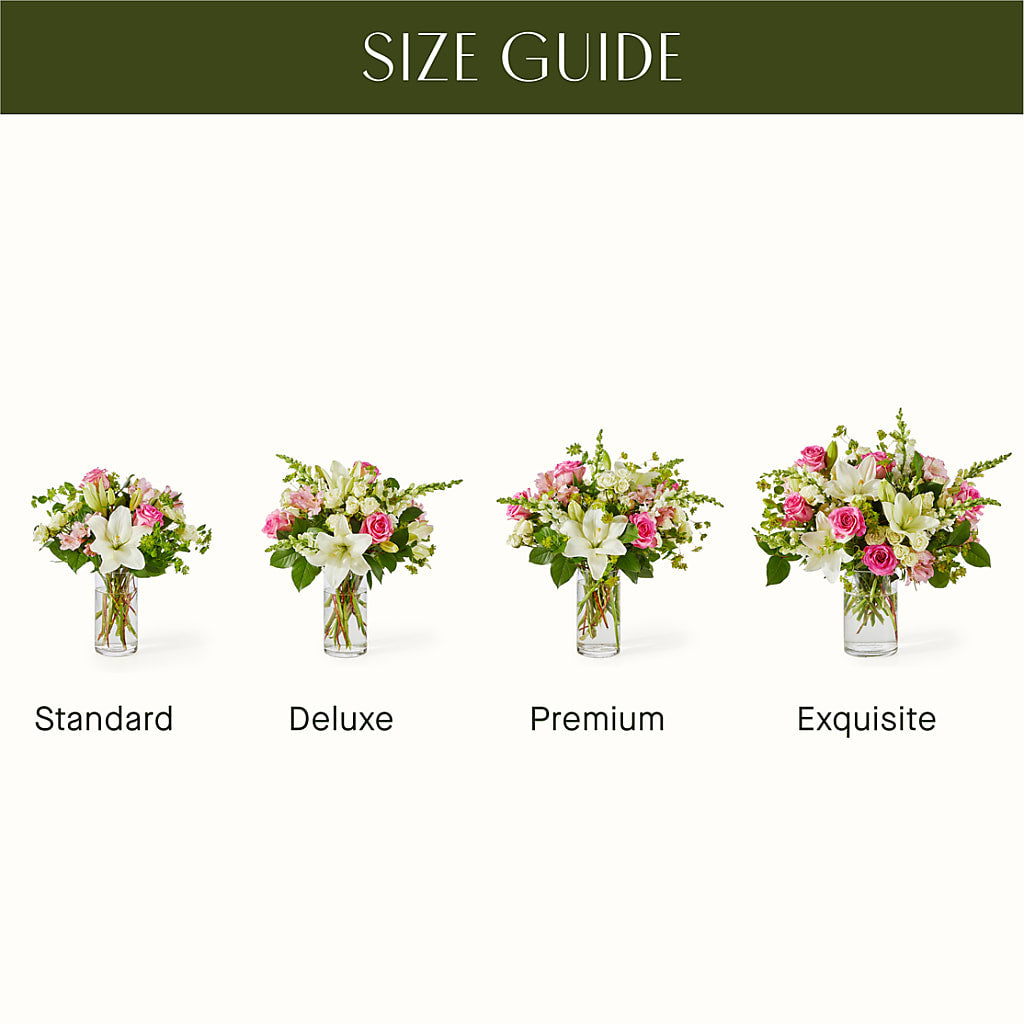 Fondly Bouquet –  Daisy Day Florist, Avondale Estates GA