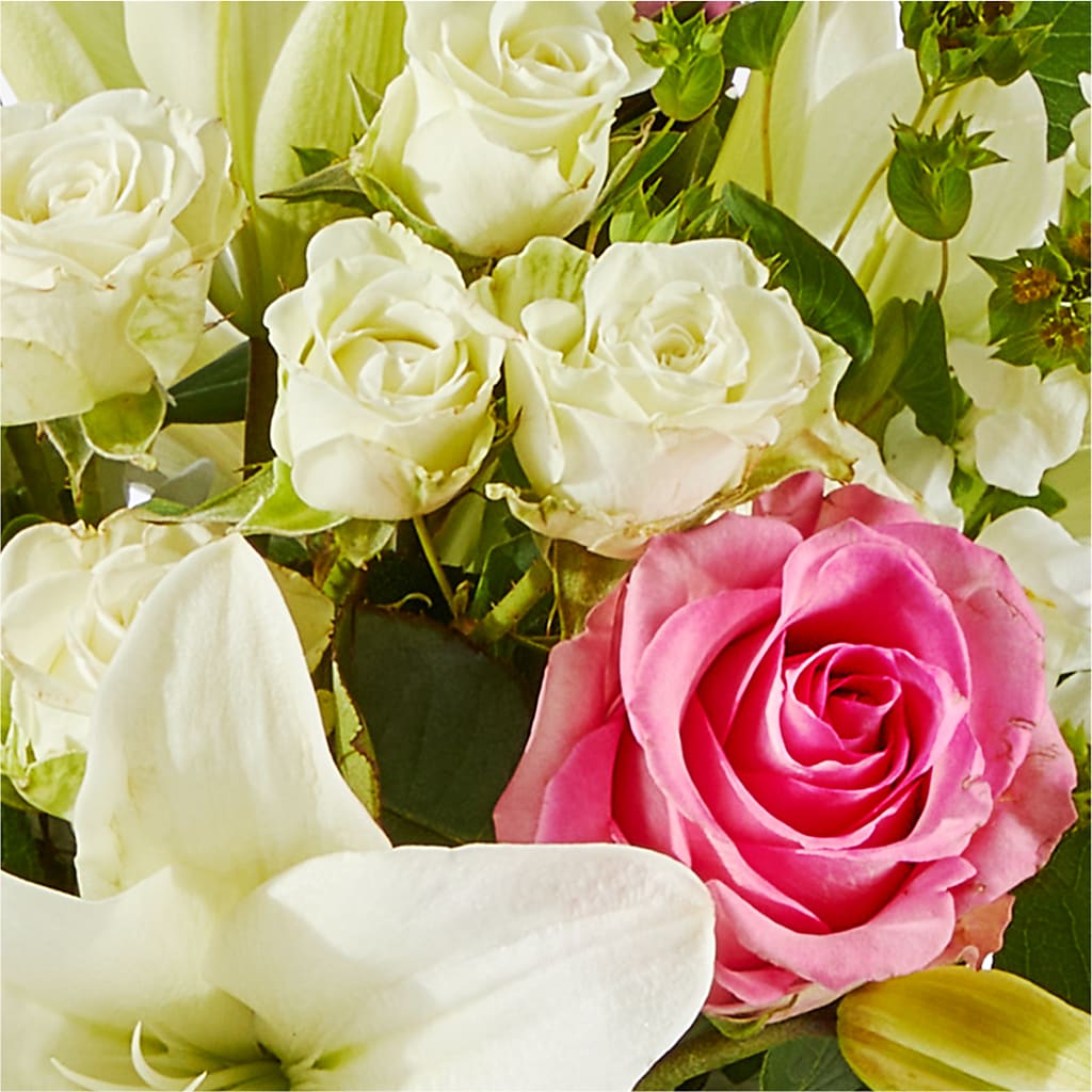 Fondly Bouquet –  Daisy Day Florist, Avondale Estates GA
