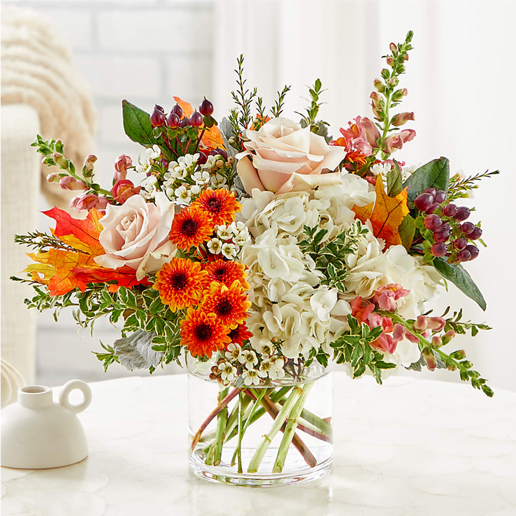 Autumnal Equinox Bouquet –  Daisy Day Florist, Avondale Estates GA