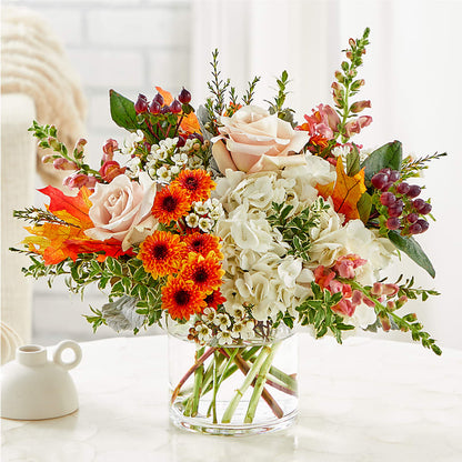 Autumnal Equinox Bouquet –  Daisy Day Florist, Avondale Estates GA