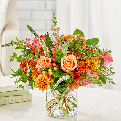 Leafy Trails Bouquet –  Daisy Day Florist, Avondale Estates GA