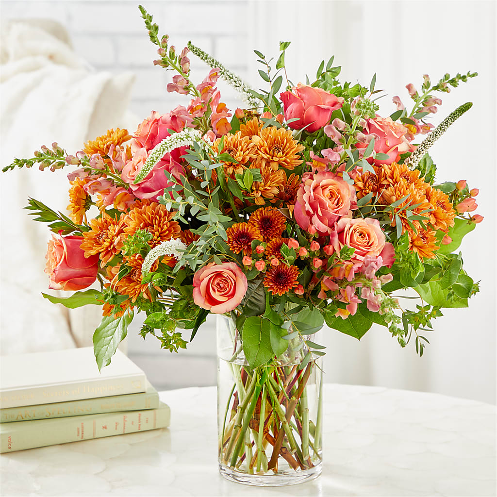 Leafy Trails Bouquet –  Daisy Day Florist, Avondale Estates GA