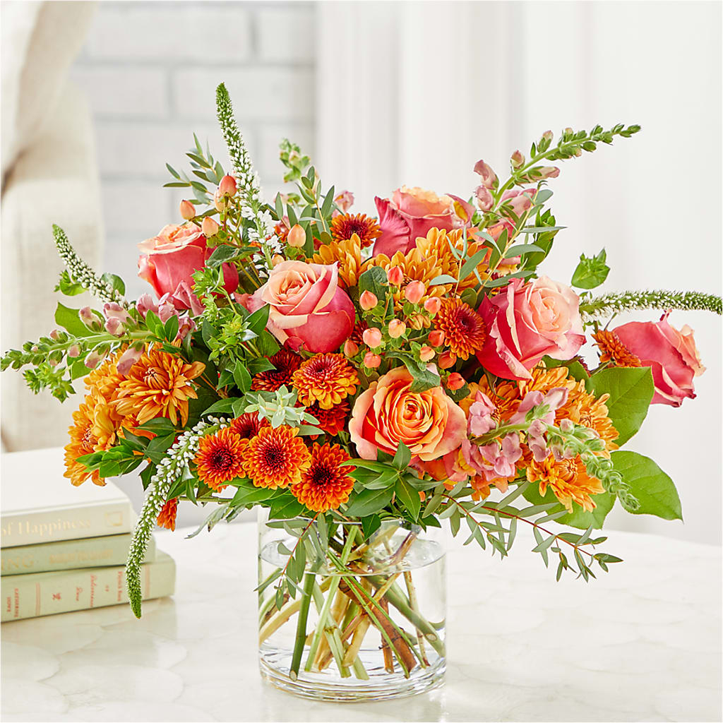 Leafy Trails Bouquet –  Daisy Day Florist, Avondale Estates GA