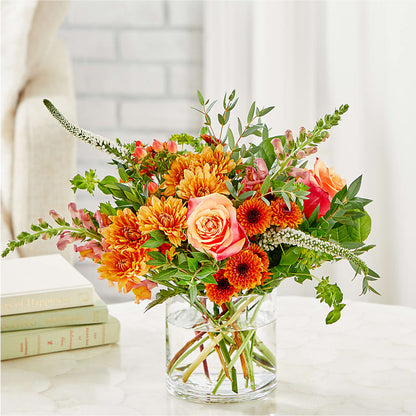 Leafy Trails Bouquet –  Daisy Day Florist, Avondale Estates GA