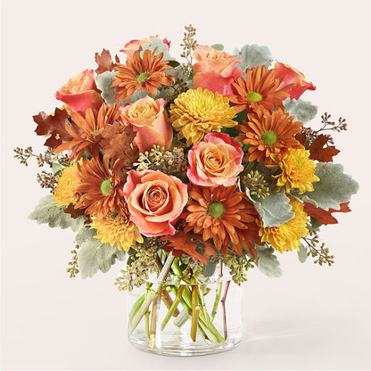 Caramel Apple Bouquet –  Daisy Day Florist, Avondale Estates GA