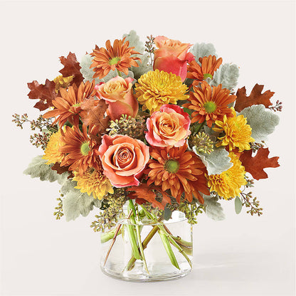 Caramel Apple Bouquet –  Daisy Day Florist, Avondale Estates GA
