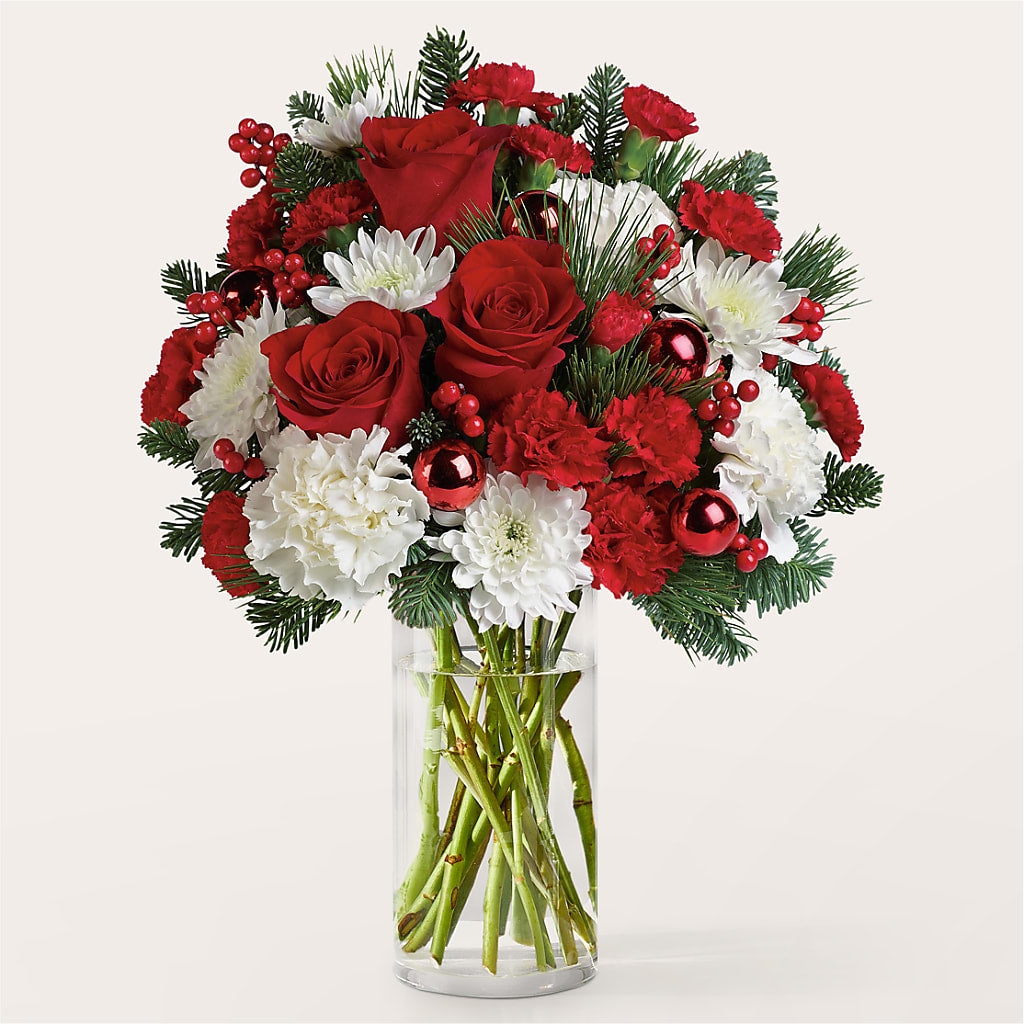 Good Tidings Bouquet –  Daisy Day Florist, Avondale Estates GA