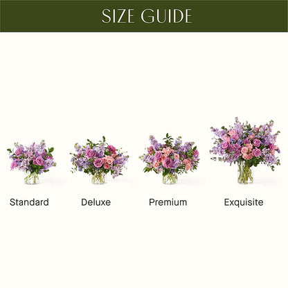 Cloud Nine Bouquet –  Daisy Day Florist, Avondale Estates GA