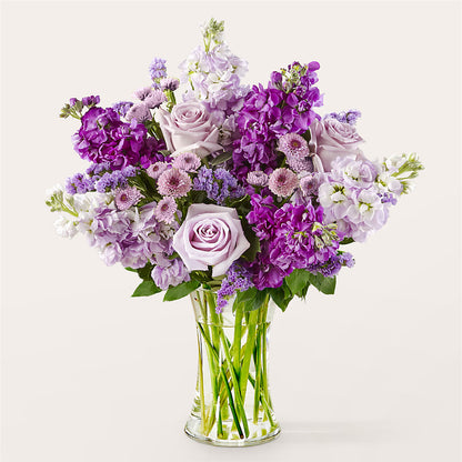 Give a Twirl Bouquet –  Daisy Day Florist, Avondale Estates GA