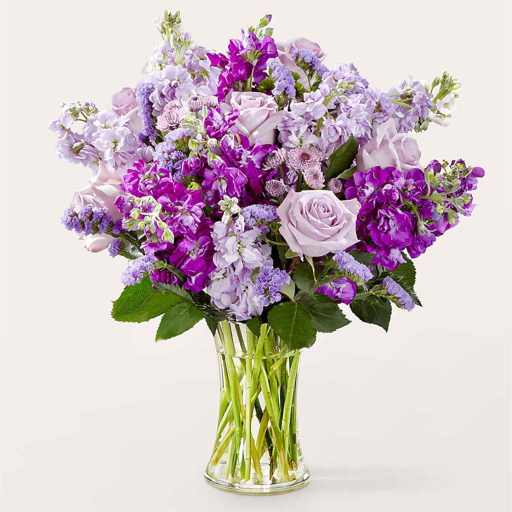 Give a Twirl Bouquet –  Daisy Day Florist, Avondale Estates GA