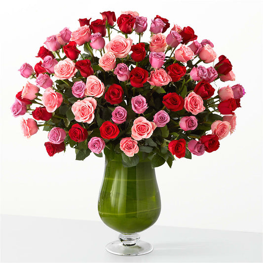 The Opulence –  Daisy Day Florist, Avondale Estates GA