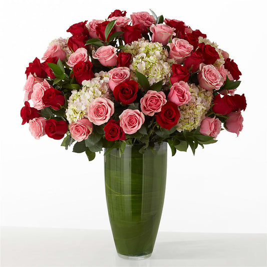 The Allure –  Daisy Day Florist, Avondale Estates GA